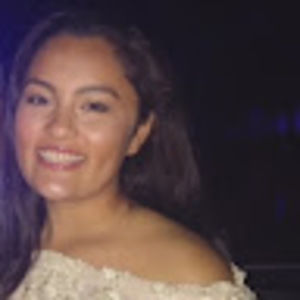 Meet your Posher, Kat